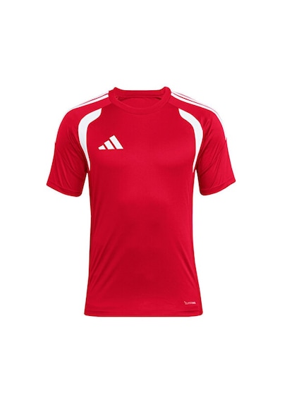 Adidas Tiro26l Jsy M Erkek Futbol Forması Kb1355 Kırmızı Kırmızı
