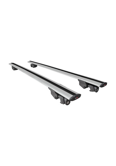 Nyf Apline H01-118s Hook Ara Atkı Anahtarlı 118 Cm Gri
