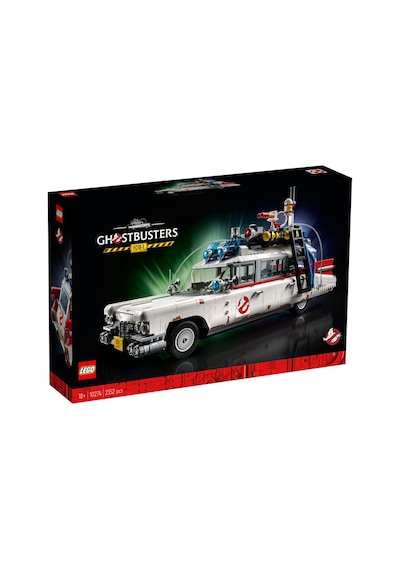 LEGO® Creator Expert 10274 Ghostbusters Ecto-1 2352 Parça