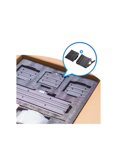 Snapmaker Quick Swap Kit For 2.0