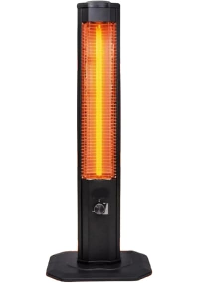 İtimat 5500 Mega XXL Smart 2000 W Devrilme Emniyetli Isıtıcı
