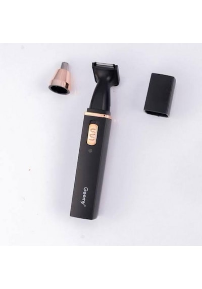 Kulak - 973 - Burun Temizleyici Tıraş Makinesi Mini - Csmo-tex - Seyahat Tipi Diğer