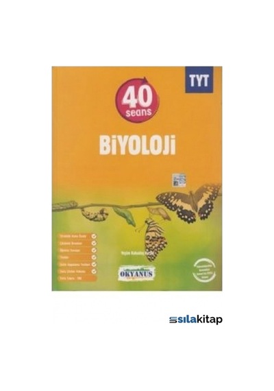 Tyt 40 Seansta Biyoloji