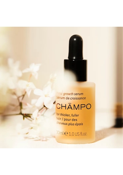 Champo Pitta Growth Serum - Saç Uzatıcı Serum 30 Ml