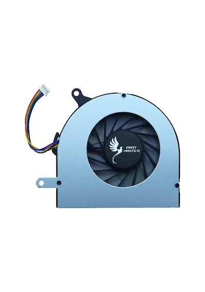 Lenovo Uyumlu G510 Type 80A8, 20238 Notebook CPU Fan, İşlemci Fanı