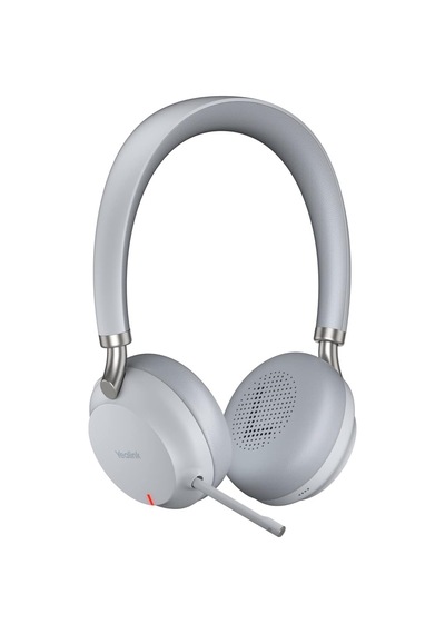 Bh72 Lite Uc Light Gray Usb-a Kulaklık