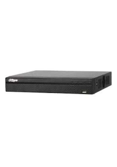 Dahua Nvr2108Hs-4Ks2 8 Kanal H265+ 1 Sata Nvr Kayıt Cıhazı