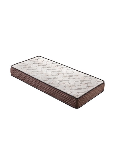 Babyhopeankara Heyner Elegance Bamboo Ortopedik Yaylı Yatak