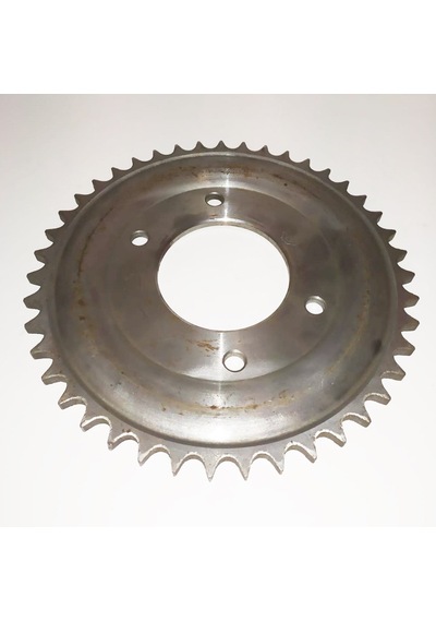 Motosiklet Arka Dişli Misk 125 43 T
