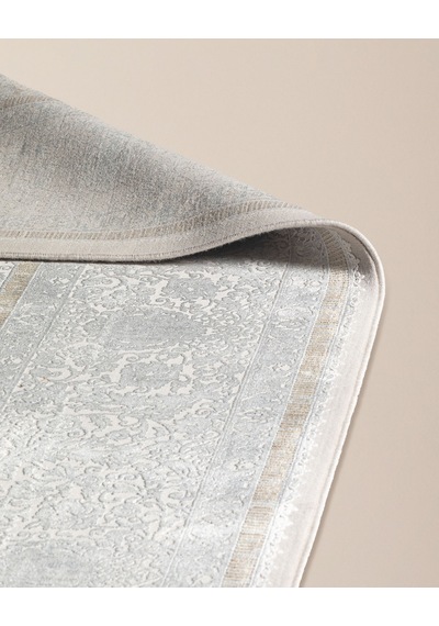 Madame Coco Briancon Halı - 200x300 Cm 8684427024010 Ekru