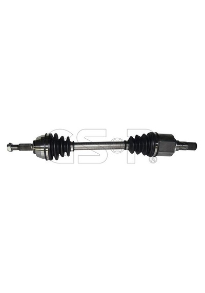 Gsp 250441 Aks Sol Komple Bmou/lm05 F4r 770 6 Vıtes Megane Iı 2.0 16v