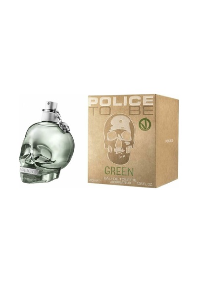 Police To Be Edt 40 Ml Unisex Parfüm Sku: Smg8690010517630
