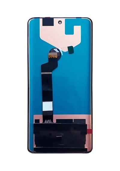 Wan-dey Honor 50 Uyumlu Lcd Ekran, Tamir Kiti li