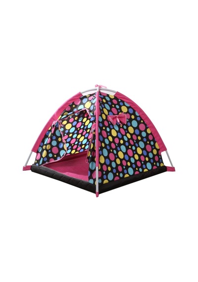 Abbie Rainbow Ruby Patinin Evi