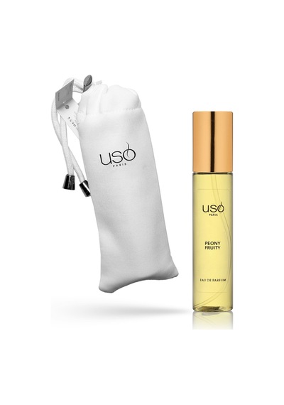 Uso Peony & Fruity Kadın Parfüm EDP 15 ML