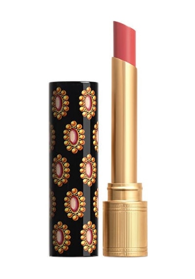 Gucci Rouge De Beaute Brillant Ruj - 215 Julie Blush Diğer