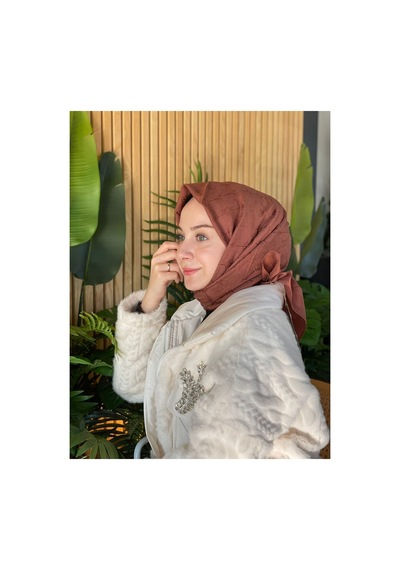 932 Aker Koza Eşarp 1050950 932 932