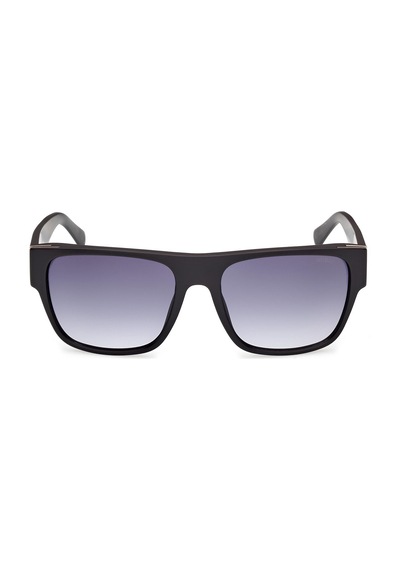 Guess Gu00277 02w Erkek Güneş Gözlüğü Siyah