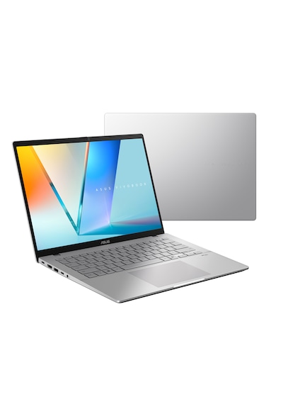 Asus Vivobook S14 M3407GA-SF013W Ryzen AI 7 445 16 GB 512 GB SSD 14" W11H WUXGA Dizüstü Bilgisayarı