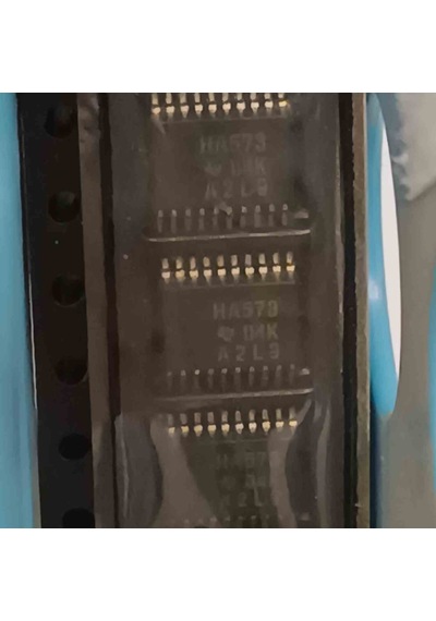 Sn74hc573pwr Smd Texas 74 Serisi Entegreler 20 Adet
