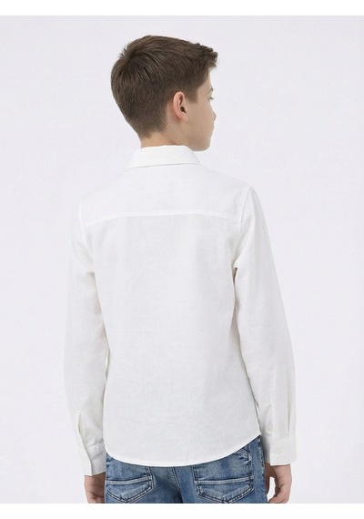 Xo Kids Erkek Çocuk 4lü Alt Üst Takım 11-14 Yaş 14203 Yeşil