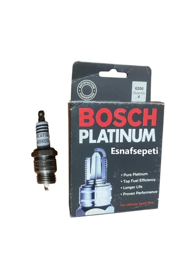Bosch 6200 Platınum 0242325502