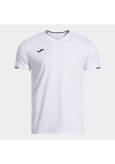 Joma 104778.200 Torneo Erkek Spor Tişört Beyaz