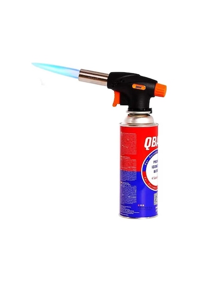 Shop Uygun Bütan Propan Gaz Kartuşu 400 Ml Kamp Gazı Prosessıonal Metalik