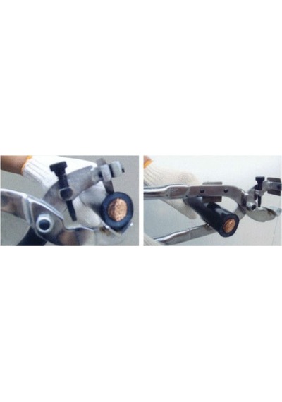 Maasco Sk-30 Og Kablo Sıyırma / Soyma Pensesi Çap 15-30 Mm