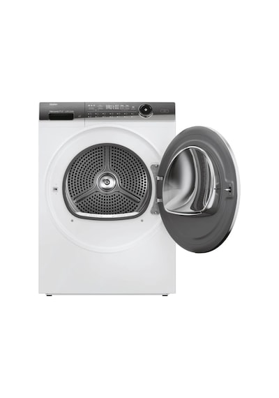 Haier HD90-A3Q979U1-S 9 KG Isı Pompalı Çamaşır Kurutma Makinesi