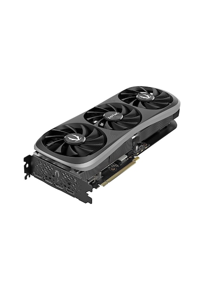 Zotac NVIDIA GeForce RTX 4070 Ti Trinity ZT-D40710D-10P 12 GB GDDR6X 192 Bit Ekran Kartı