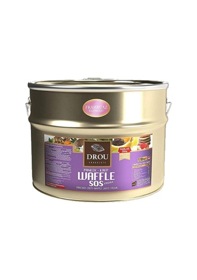 Eko Frambuaz Waffle 10 Kg