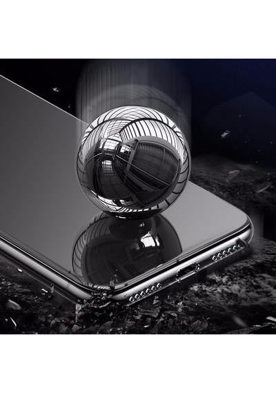 Huawei Honor 20 İle Uyumlu Kılıf Şeffaf Esnek Silikon Telefon Kılıfı Kapak