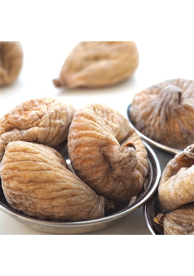Dağ İnciri Kurusu (Armut İncir) 1 KG