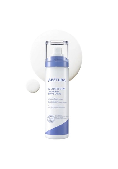 Aestura Atobarrier 365 Cream Mist 120ml