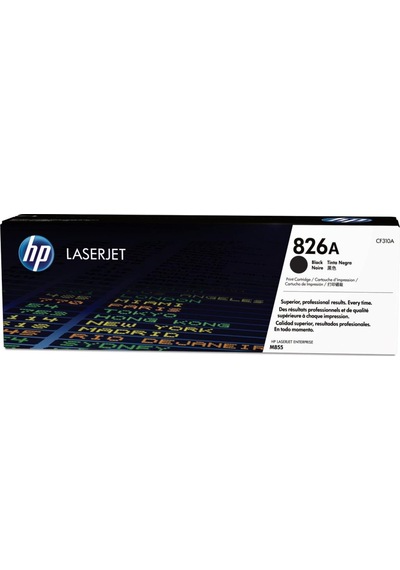 Hp 826A Cf310A Siyah Toner