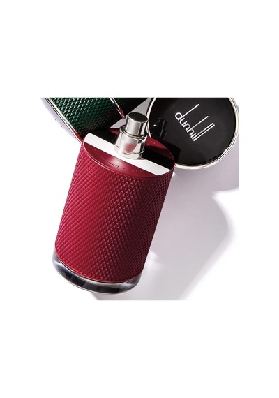 Dunhill Icon Racing Red Eau De Parfum Eau De Parfum Erkekler İçin, 100 Ml Diğer
