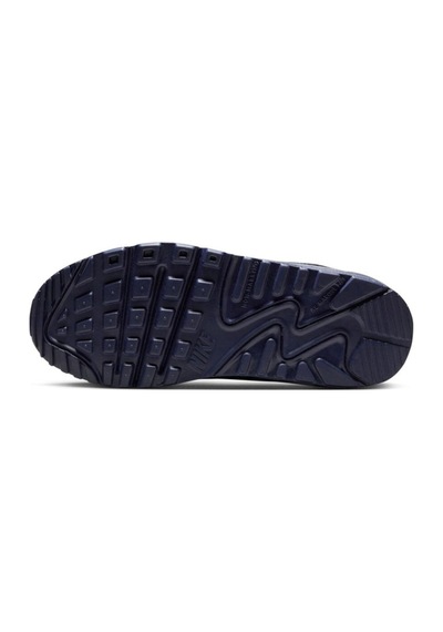 Nike Air Max 90 Sneaker Cd6864 701 Lacivert