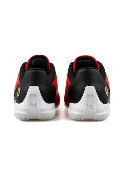 Puma 30719305 Ferrari Drift Cat Decima Erkek Günlük Spor Ayakkabı Çok Renkli