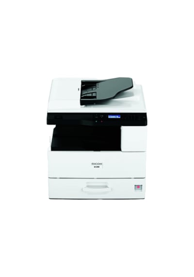 Ricoh Im2701 A3 Siyah Beyaz Çok Fonksiyonlu Yazıcı
