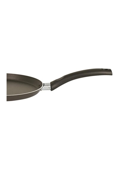 Onyx Krep Tava - 22 Cm Çok Renkli