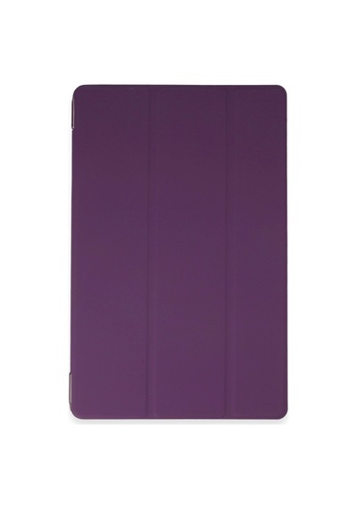 Redmi Pad Kılıf Tablet Smart Kılıf - Mor
