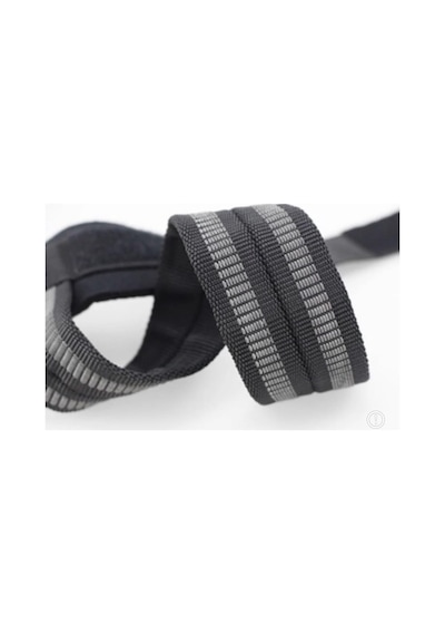 Adlikes-pro Lifting Straps- Fitness Ağırlık Destek Kayışı 2 Adet Genel