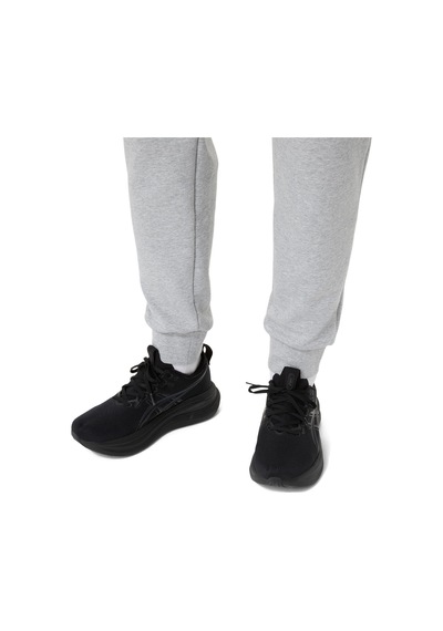 Asics French Terry Pant Erkek Grey Heather 2031f447-021