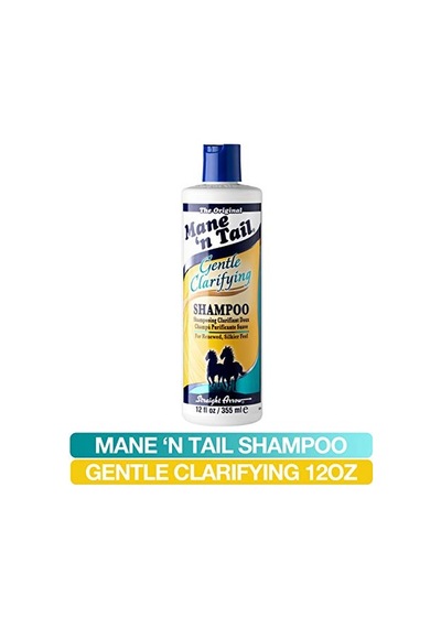 Gentle Clarıfyıng Arındırıcı Şampuan 355ml