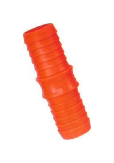Üzümcü 118 Plastik Hortum Eki 1 1/2''