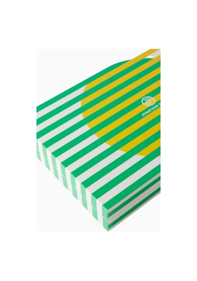 Jonathan Adler Copenhagen Lake Dekoratif Tavla Seti Tavlalar Yeşil