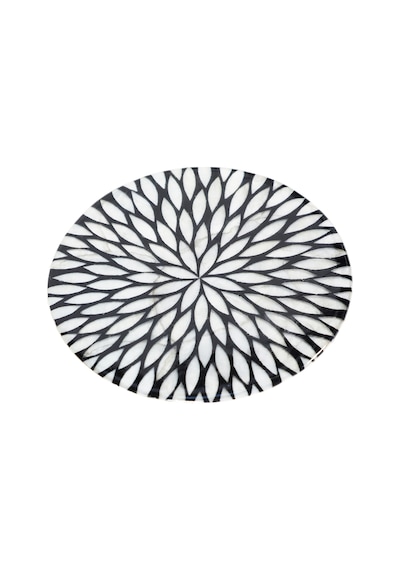 Yargıcı Bardak Altlığı 10 Cm 25knhs1060n St St