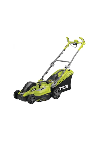 Ryobi RLM15E36H Elektrikli Çim Biçme Makinesi 1500W 36 CM - T5133002345