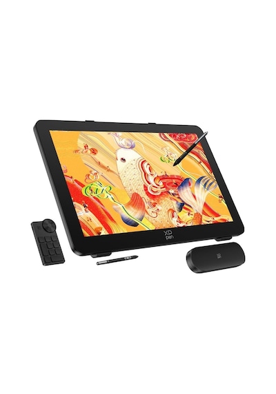 Artist Pro 27 Gen 2 Ekranlı Çizim Tableti 27" 4k 120hz Dokunmatik Ekran 16384 Basınç X3 Pro Calman Sertifikalı